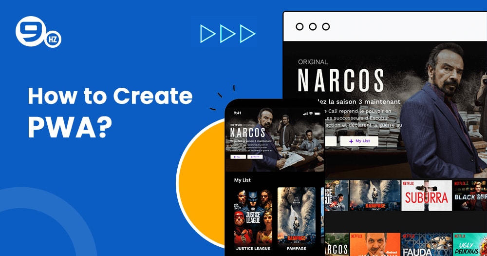 How to Create a PWA (Progressive Web App)? – Guide 2026
