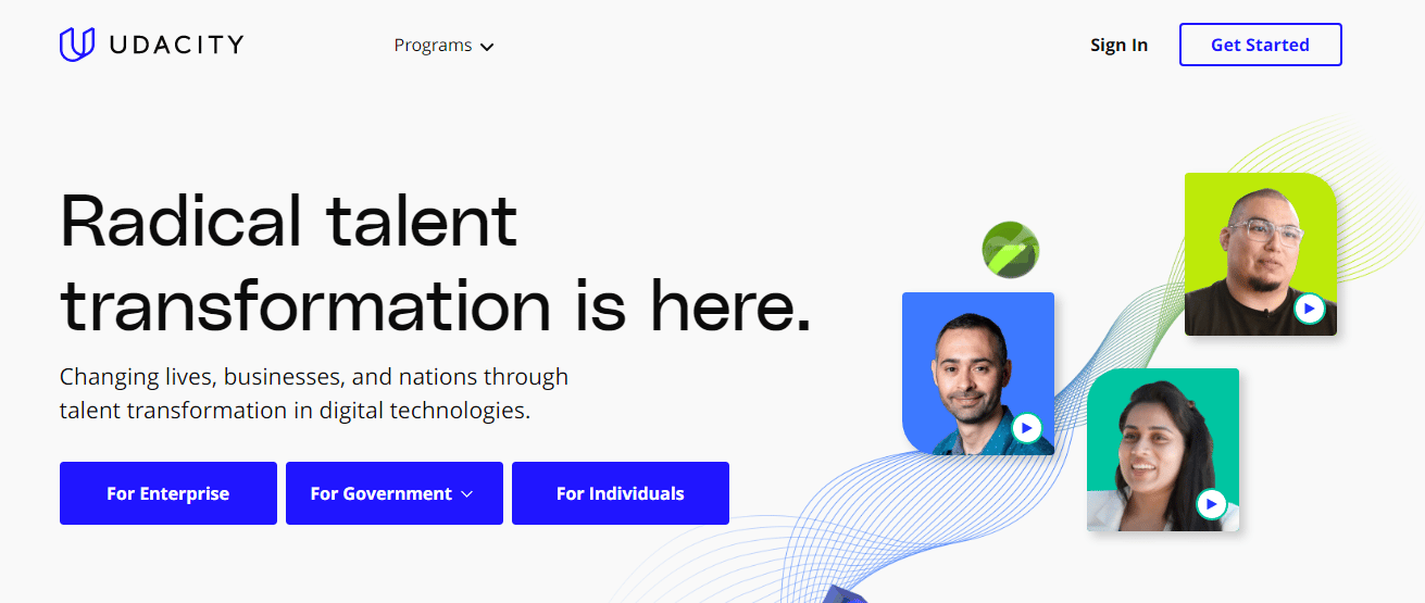 udacity