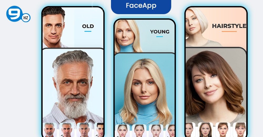 face swap app android