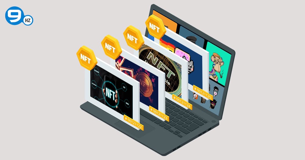 How to Store NFTs
