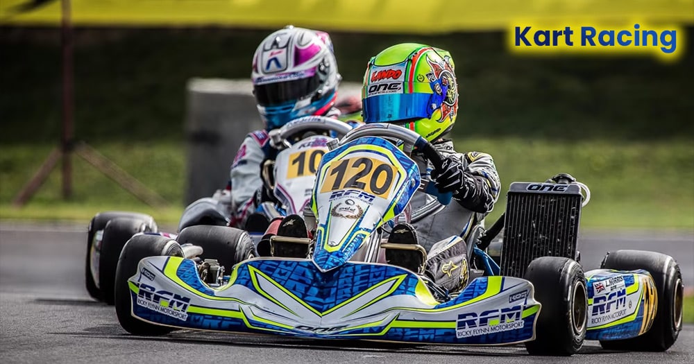Kart Racing