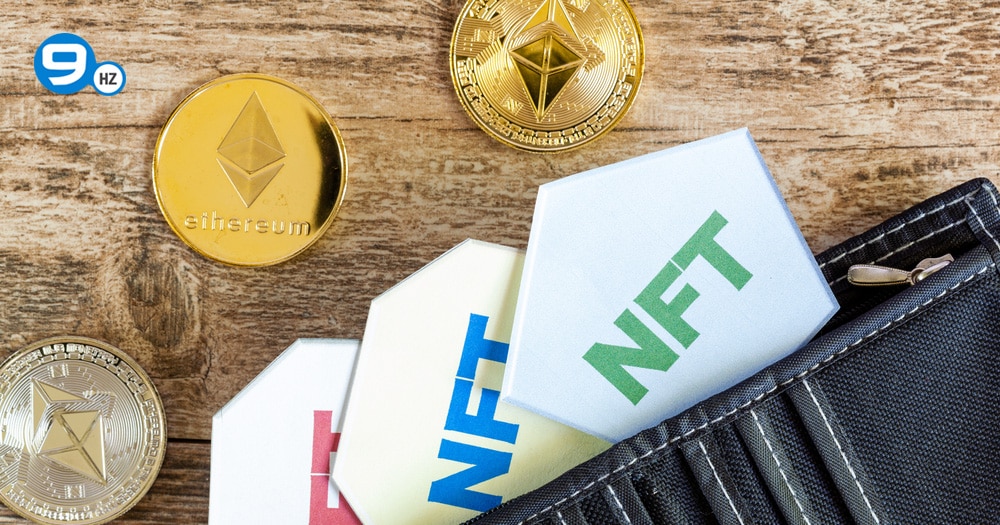 top nft tokens