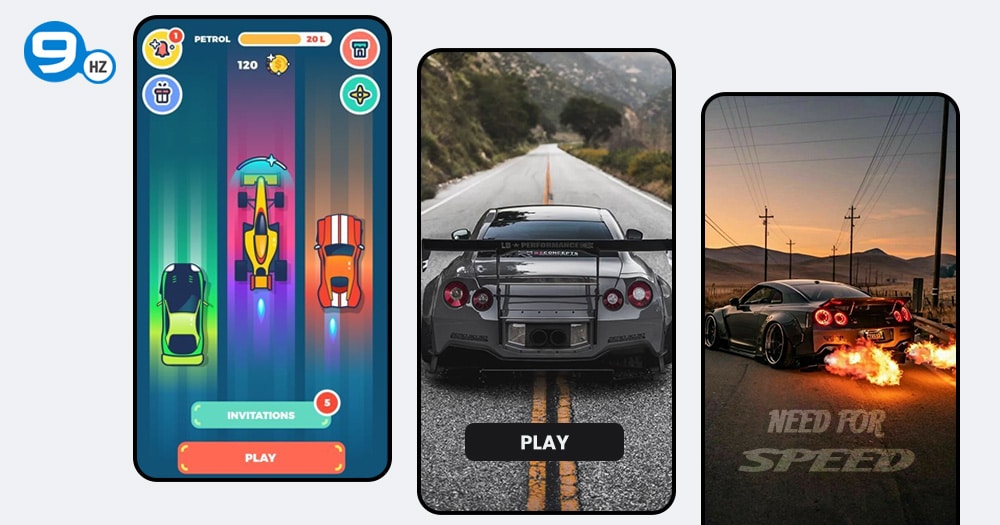 Mobile Game Development Ideas