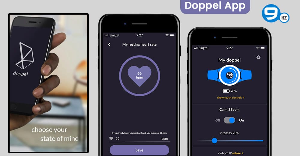 doppel app