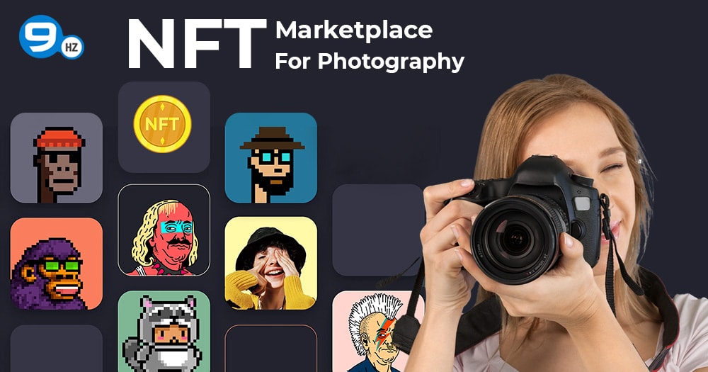 15+ Best Photography NFT Marketplace (2026)
