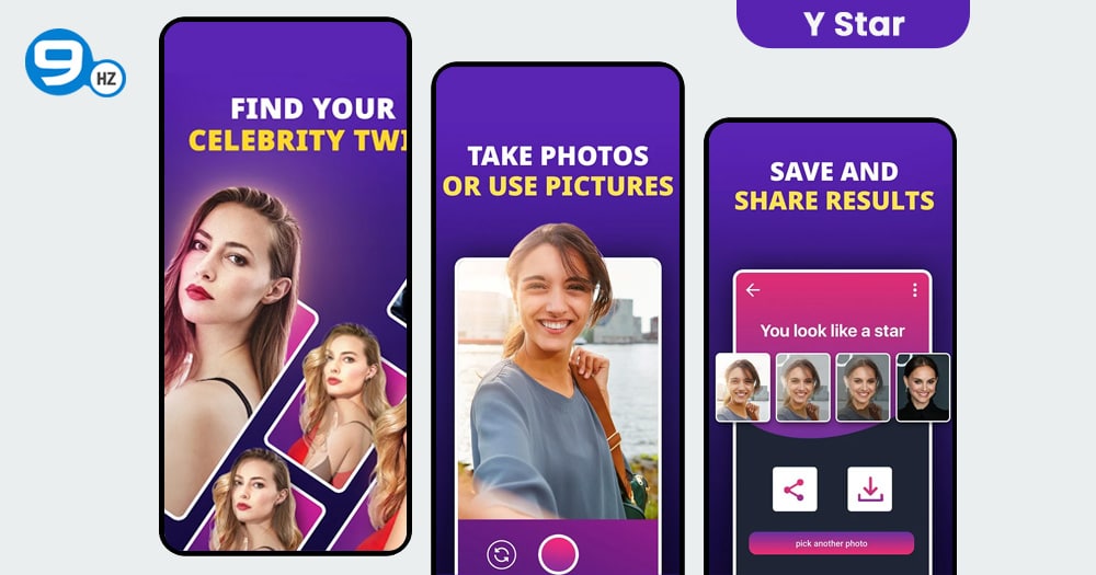 people alike app