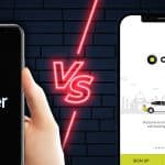 Ola Vs Uber Taxi Booking Apps: Features, Business Model, Cost