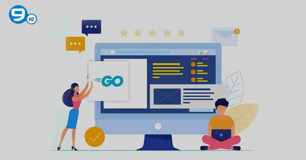 top golang web frameworks