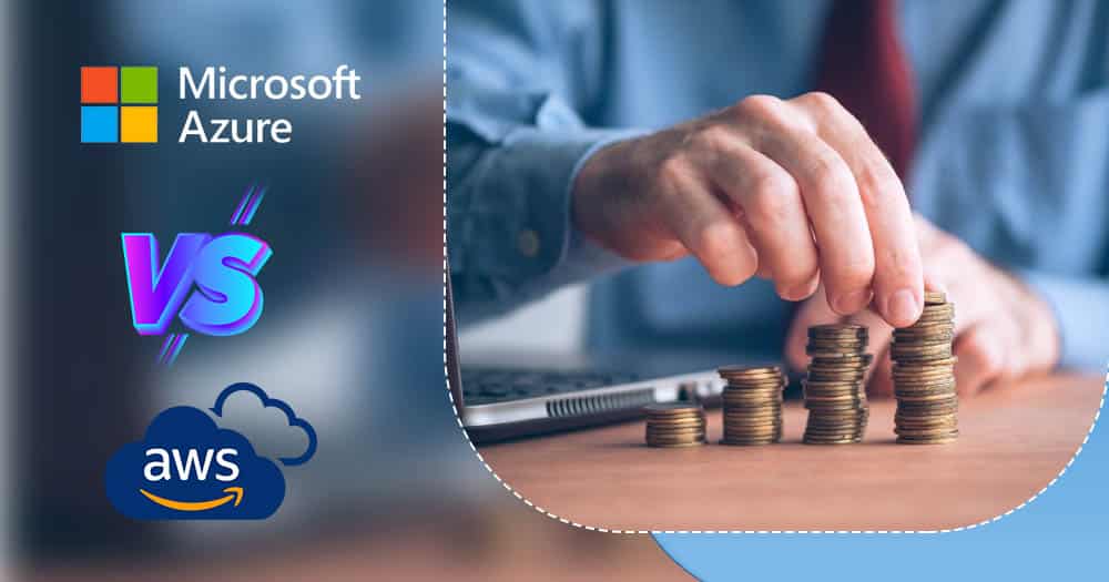 Azure vs AWS Pricing