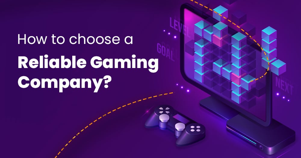 game companies in NYC