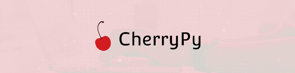 python web framework