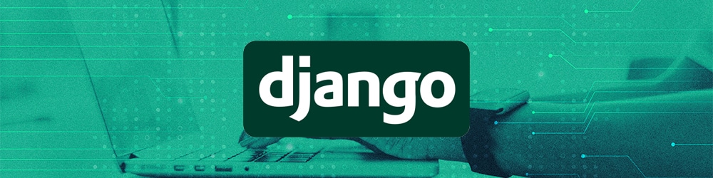python web frameworks
