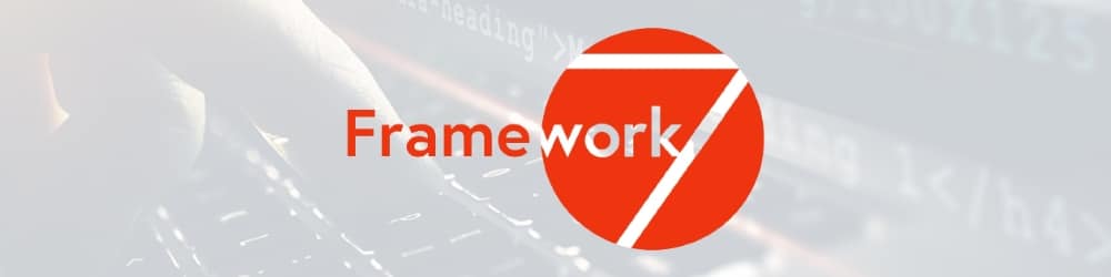 Hybrid Mobile app frameworks