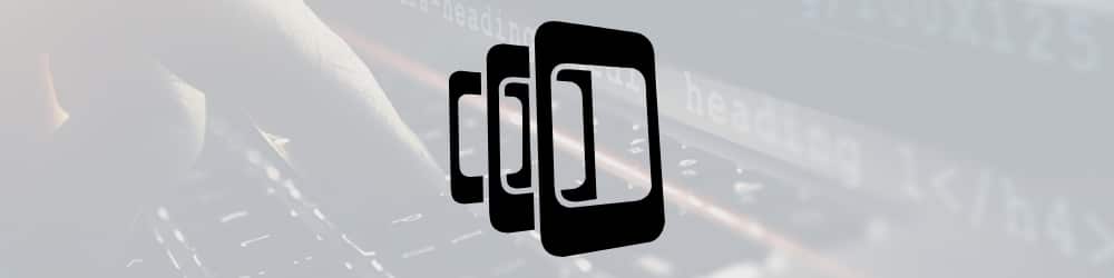 Best Mobile app frameworks