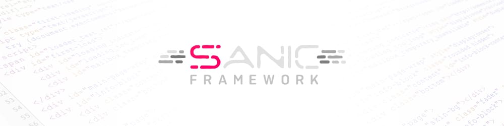 web framework in python