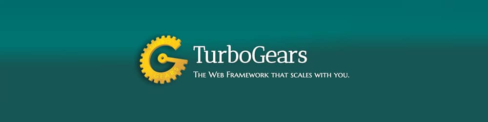 web frameworks python