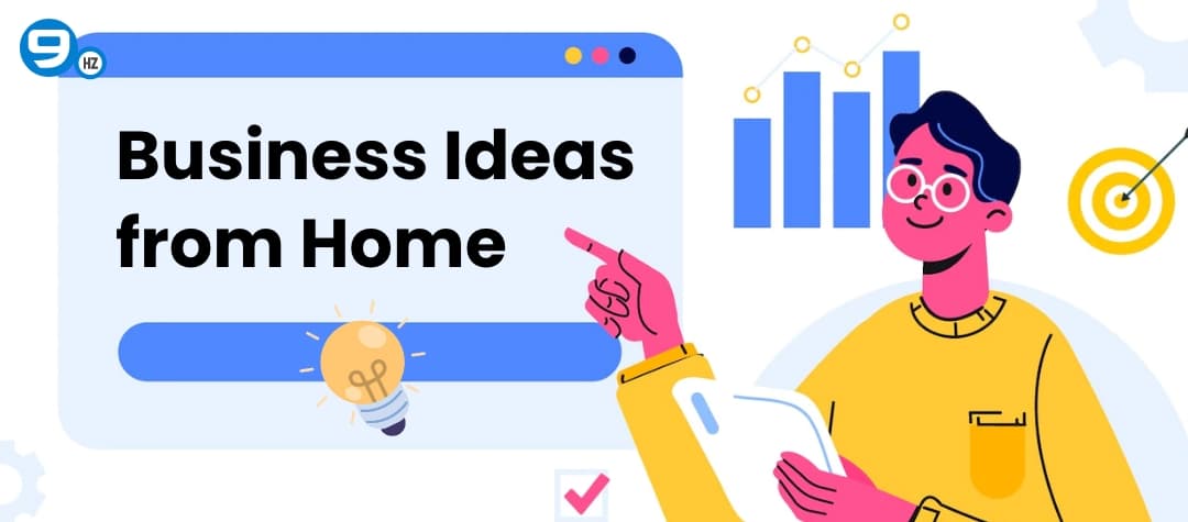 low cost business ideas