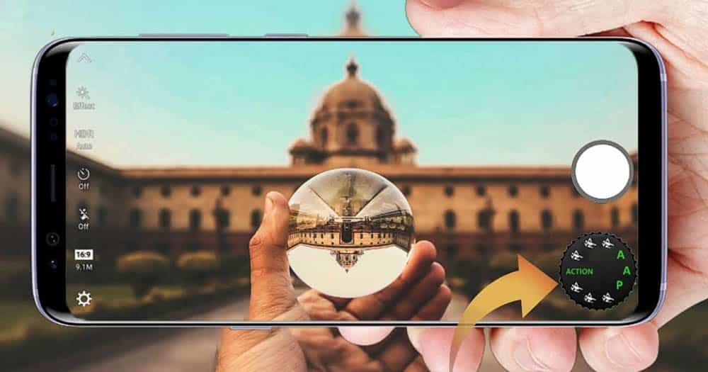 better camera app