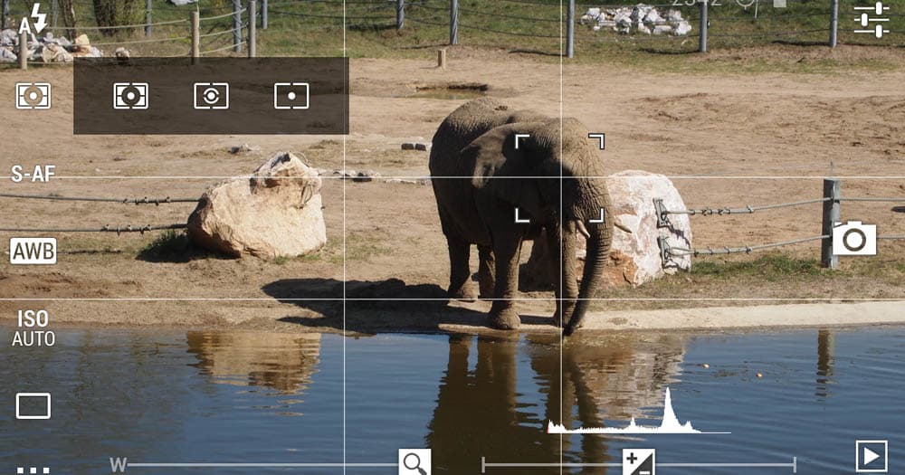 camera apps for android