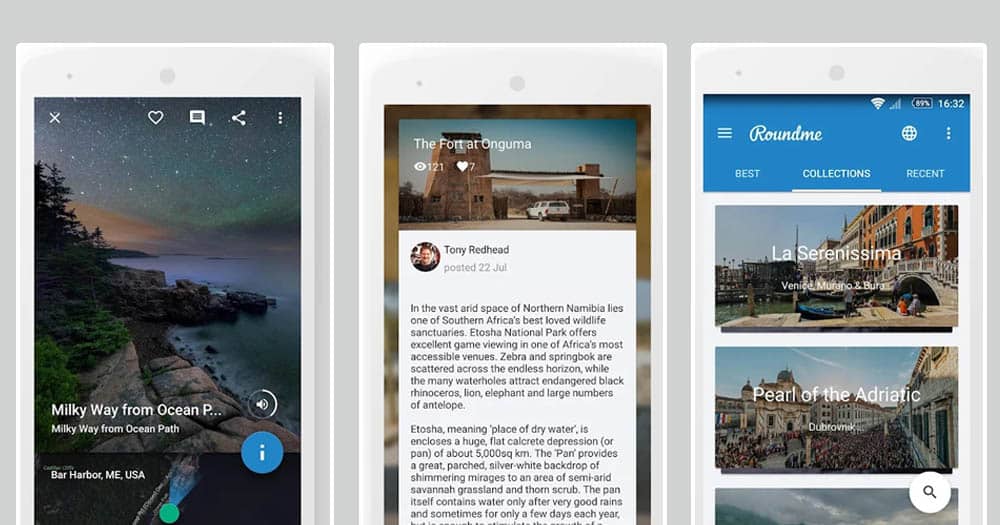 photo editing apps for android