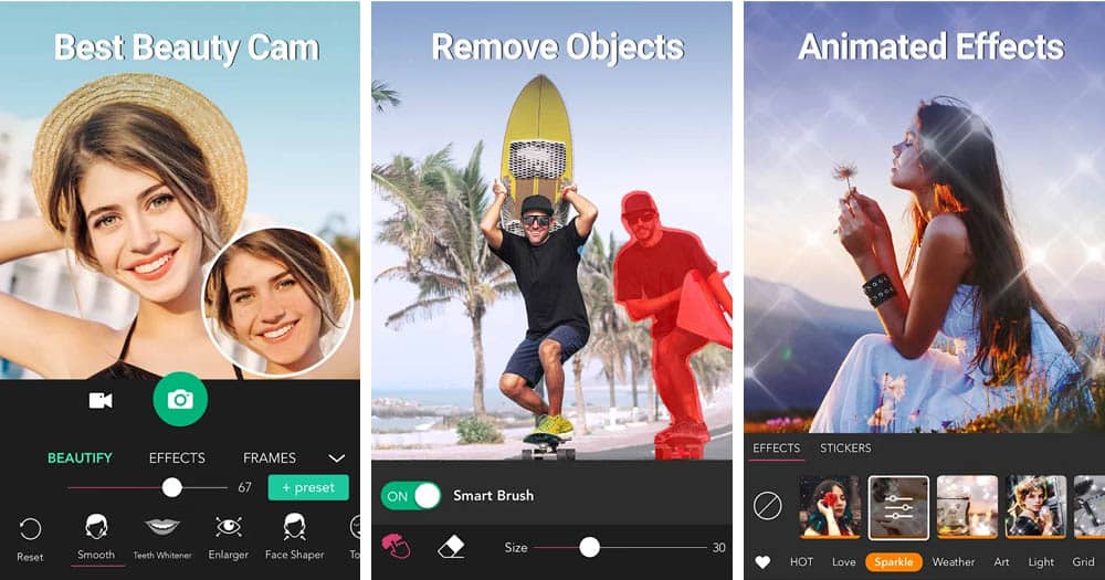 YouCam-Perfect