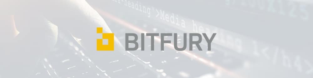 bitfury logo