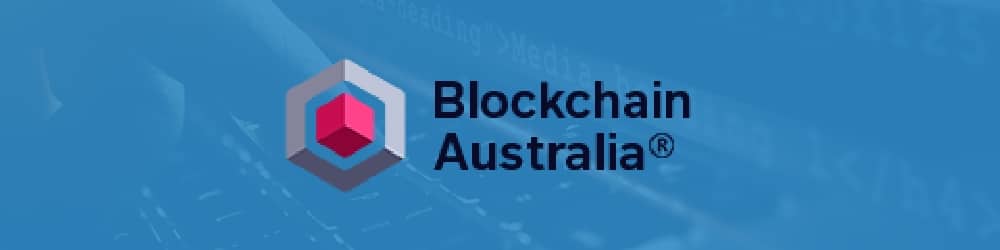 Blockchain logo
