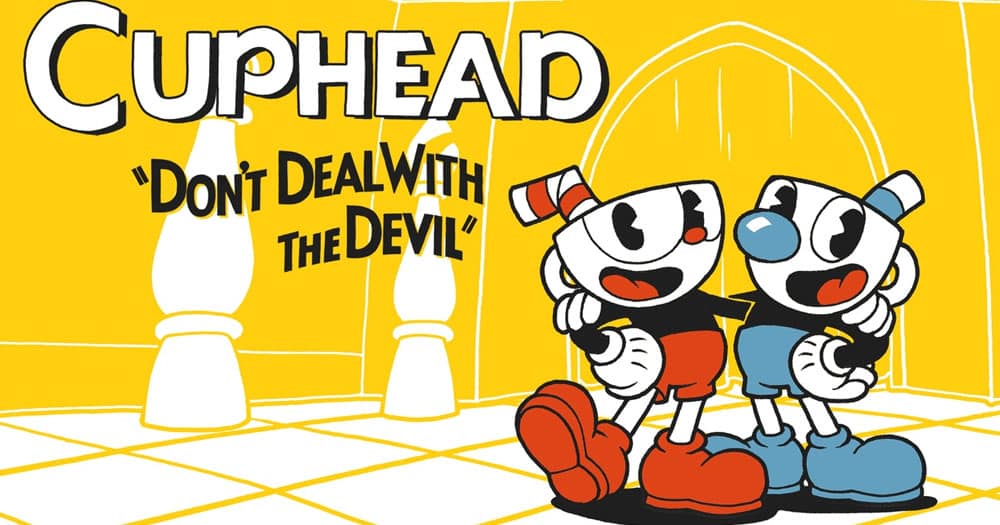 Cuphead