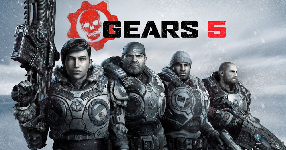 xbox one games for single player