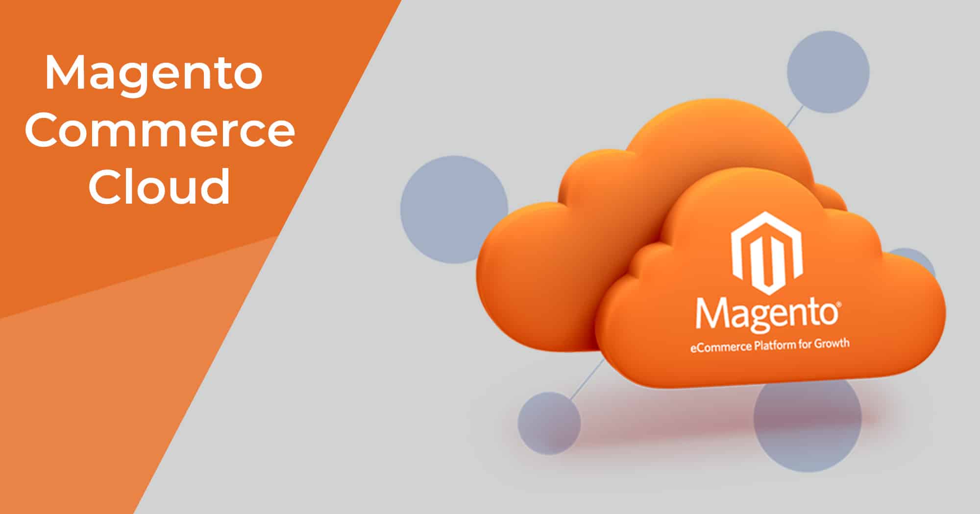 Magento Commerce Cloud