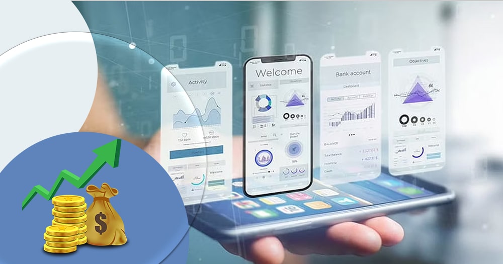 app investor