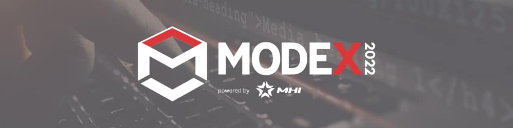 Modex logo