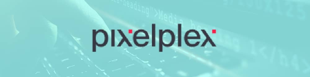 PixelPlex logo