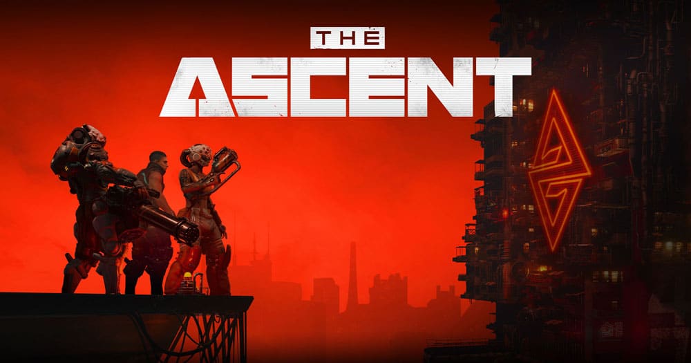 The Ascent