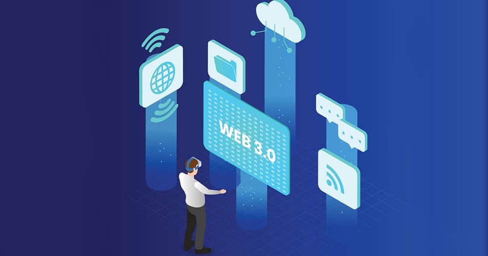 Web 3.0 Vs Metaverse