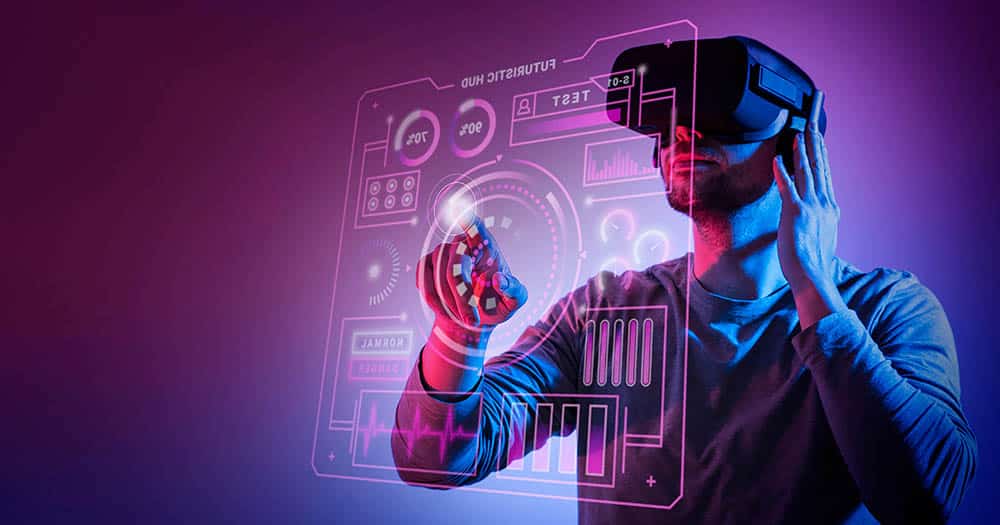 Metaverse vs web 3.0