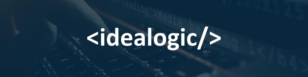idealogic logo