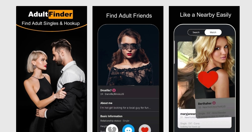 best hookup apps