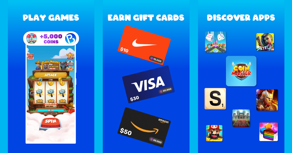 make-money game