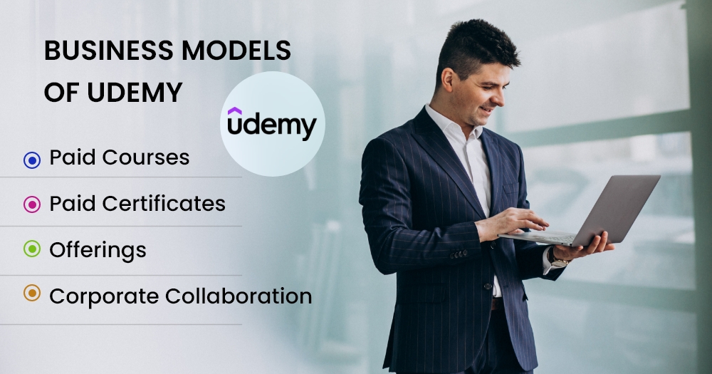 app like udemy