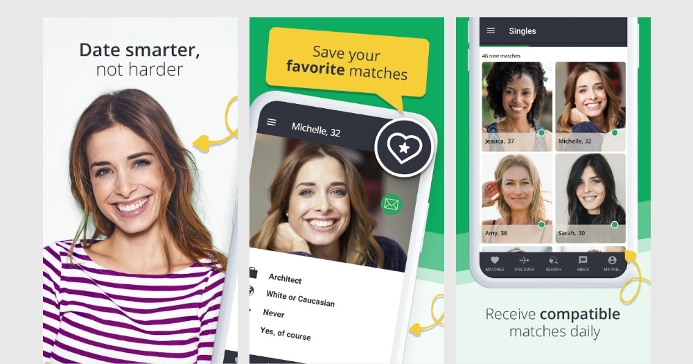 free hookup apps