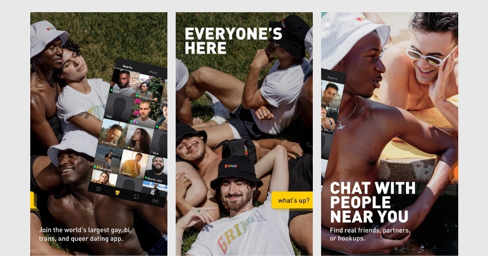 best free hookup apps