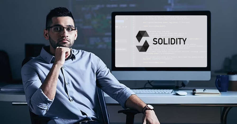 solidity programmers