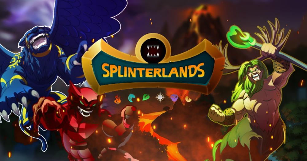Splinterlands