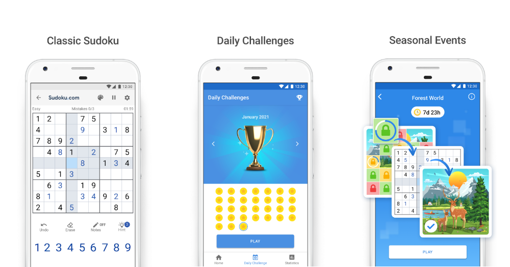 Sudoku.com
