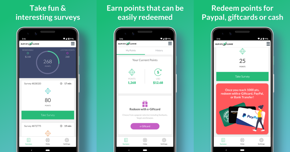 legit money making apps