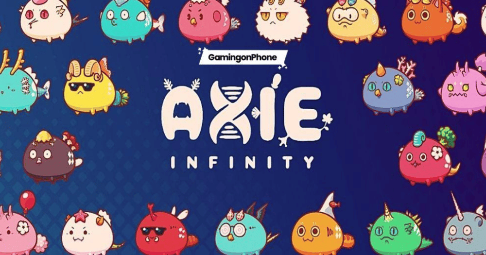 Axie Infinity