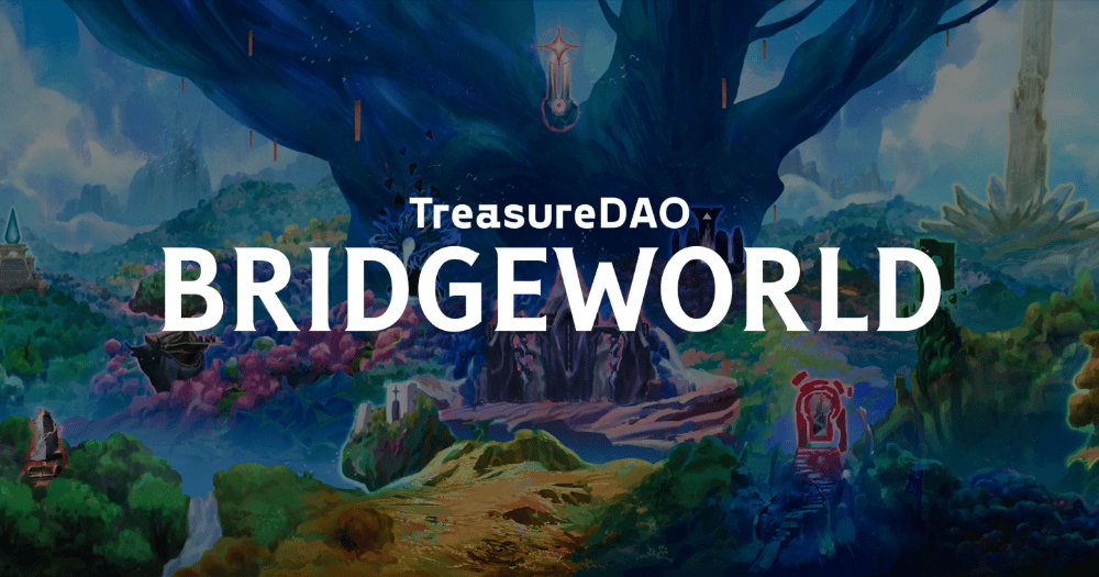 Bridgeworld