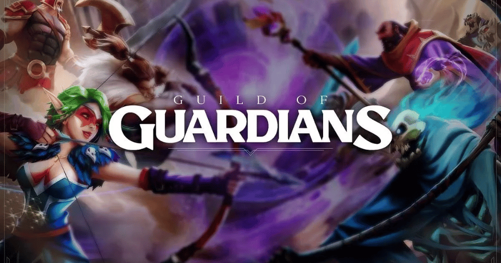 Guild of Guardians