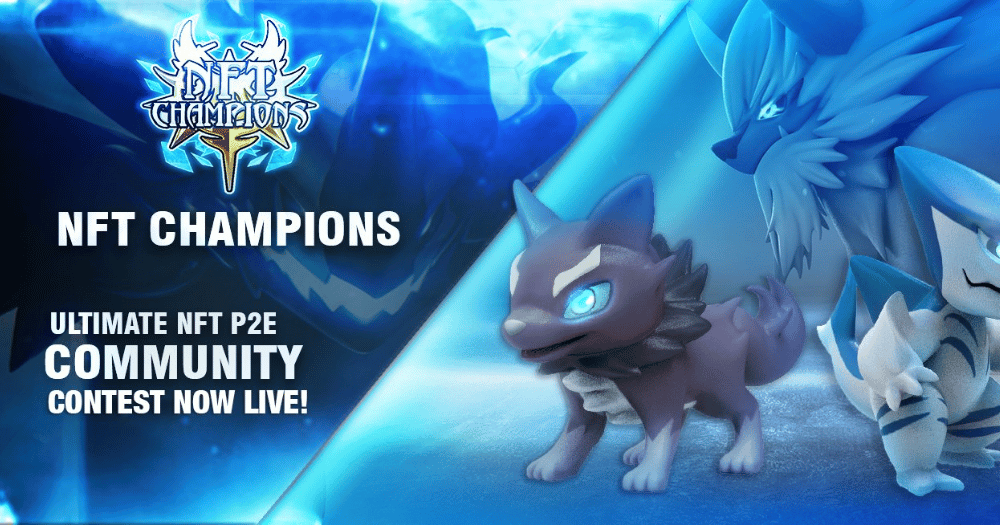 NFT Champions